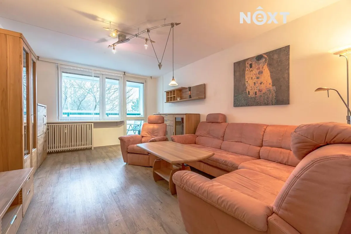 Pronájem bytu 5+1 98 m²